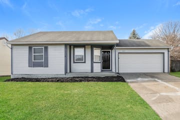 4085 WINTERTIME DR COLUMBUS, OH 43207